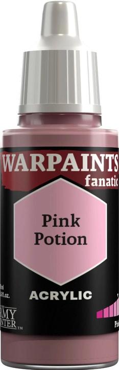 Pink Potion