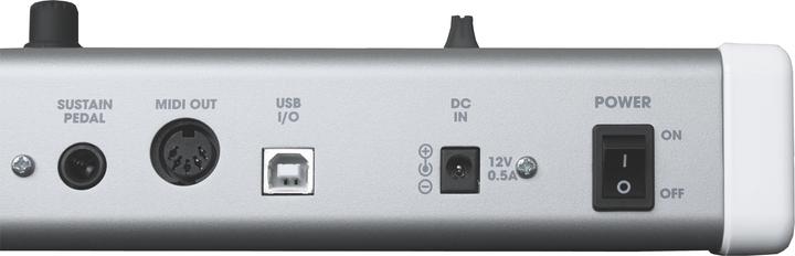 Produktbild ESI Audiotechnik KeyControl 49 XT (49 Tasten)