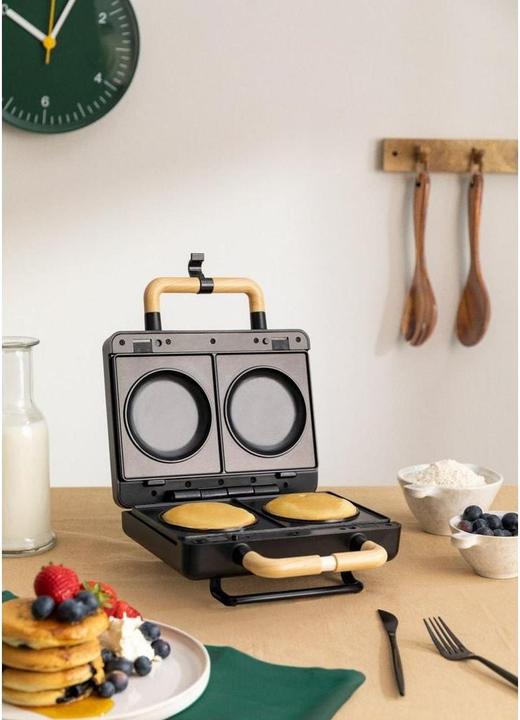 Actual product image Create Platten - STONE 3 in 1 - Pancakes