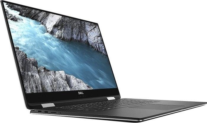 Produktbild Dell XPS 15 2in1 (15.60", Intel Core i7-8705G, 16 GB, 512 GB, CH)