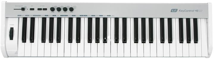 Produktbild ESI Audiotechnik KeyControl 49 XT (49 Tasten)