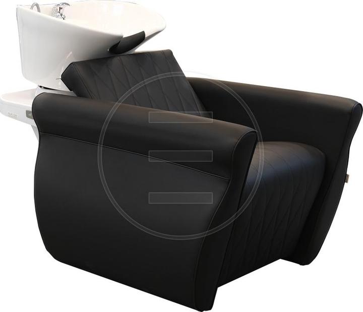 Alpeda Elegance Basic Wash