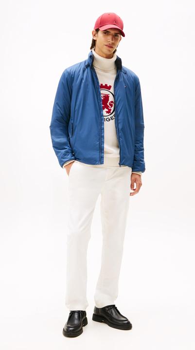 Actual product image Tommy Hilfiger Lightweight Blouson (L)