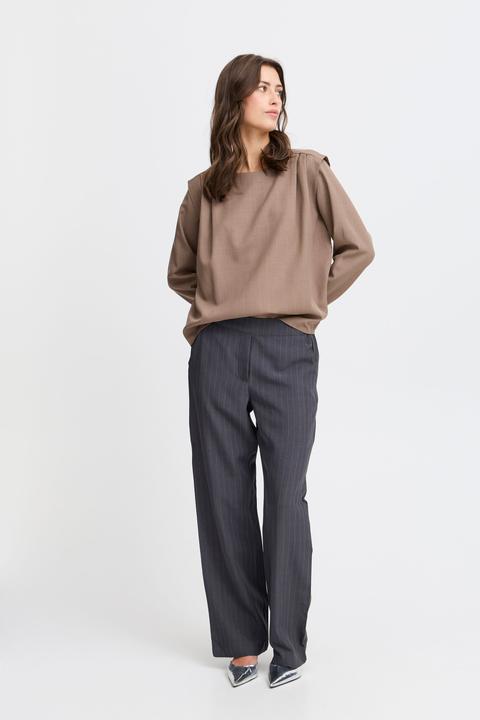 Produktbild B.young BYMMMIDDE PANTS 20815616 (44)