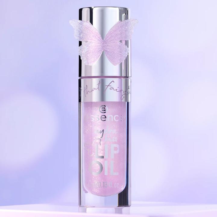 Produktbild essence Hydra Kiss (#E4C8C8)