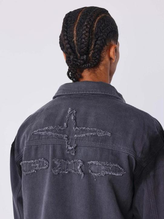 Immagine prodotto Project X Paris Faded (L)