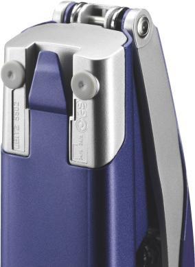 Image du produit Leitz Agrafeuse de bureau NeXXt Series Style (métal) (30 feuilles)