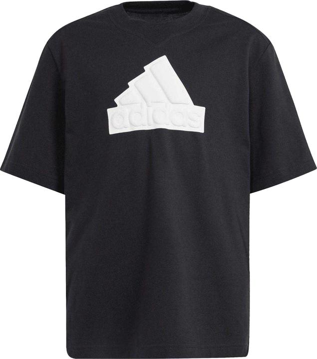 Immagine prodotto adidas Future Icons Maglietta Logo Bambini (146, 152)