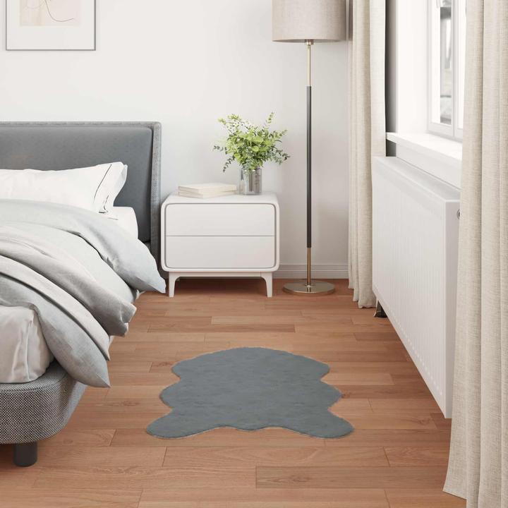 Produktbild vidaXL Wohnzimmerteppich (60 x 90 cm)