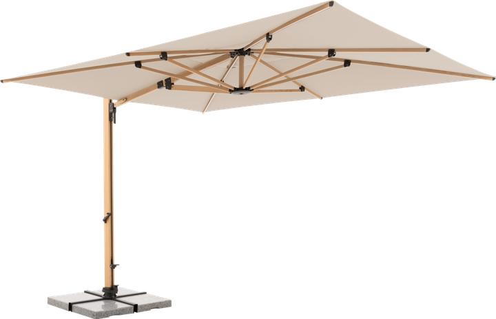 Produktbild Doppler Alu Wood XL Ultra (3 m)