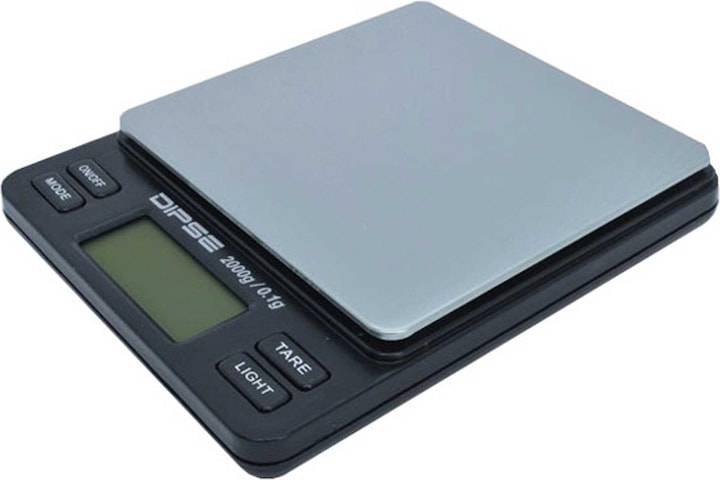 Image du produit R&G Balance numérique de précision