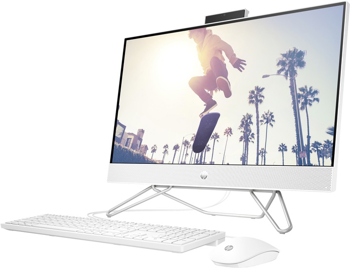 Produktbild HP AIO 24-cb1111ng (Intel Core i5-1235U, 16 GB, 512 GB)