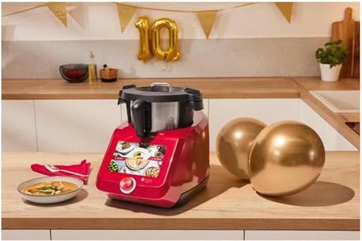 Immagine prodotto Silvercrest Monsieur Cuisine smart SKMS (1050 W)