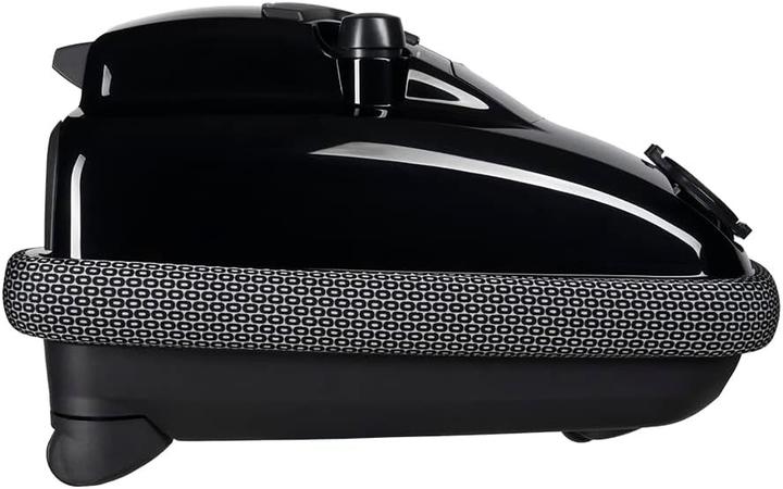 Image du produit SEBO Aspirateur Airbelt K1 One noir