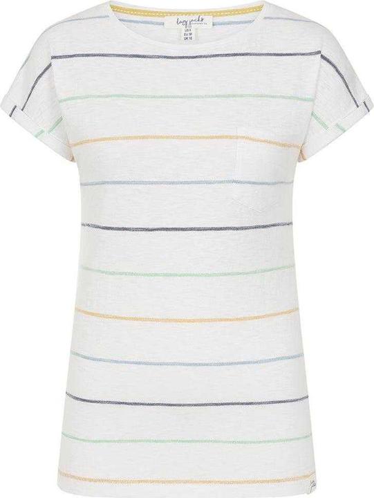 Produktbild Lazy Jacks TShirt Strukturiert (36)