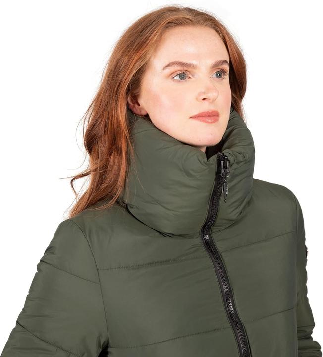 Produktbild Trespass Faith Steppjacke (M)