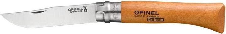 Immagine prodotto Opinel No. 10 (8 cm)