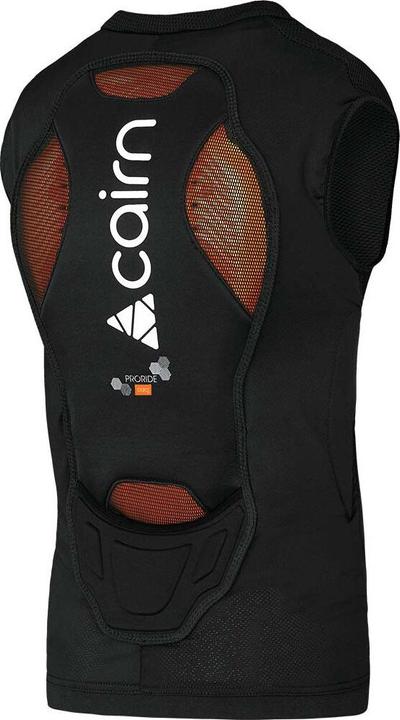 Actual product image Cairn Proride D3O (S, Back protector, Unique specimen)