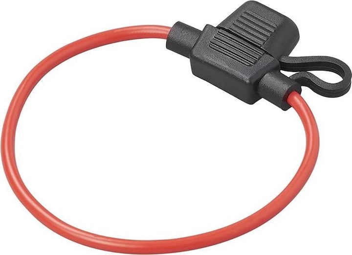 Immagine prodotto ProPlus KFZ Sicherungshalter in-line für Mini-Flachsicherung im Blister