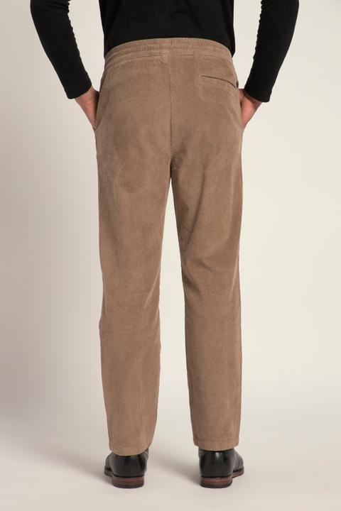 Produktbild JP1880 JP 1880 Cordhose, Modern Fit, Elastikbund, bis 7 XL (4XL)