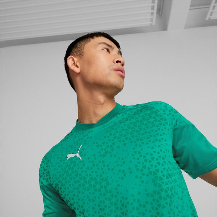 Actual product image Puma teamCUP Training Jersey (XXL)