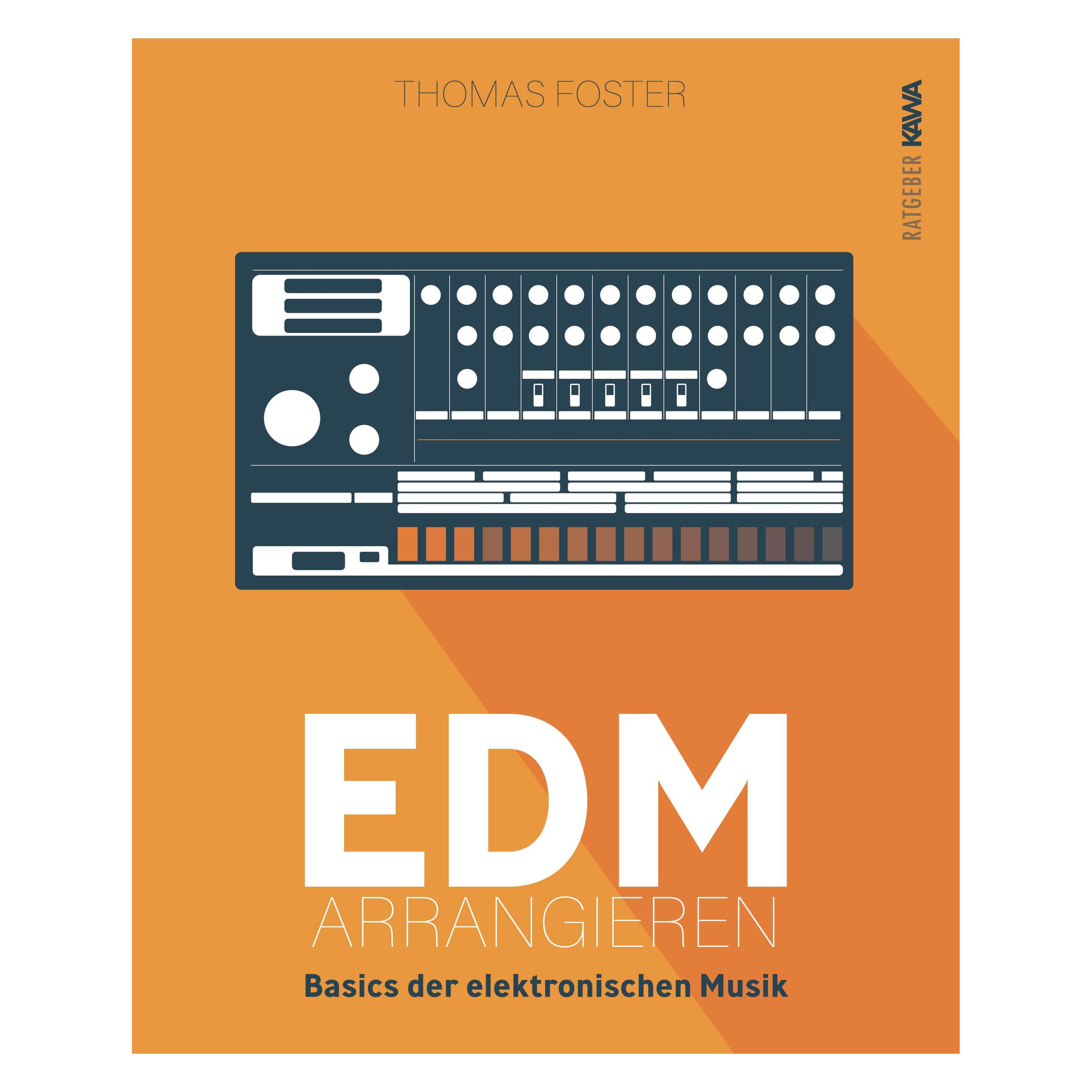 Kampenwand Verlag EDM arrangieren (398660099X)