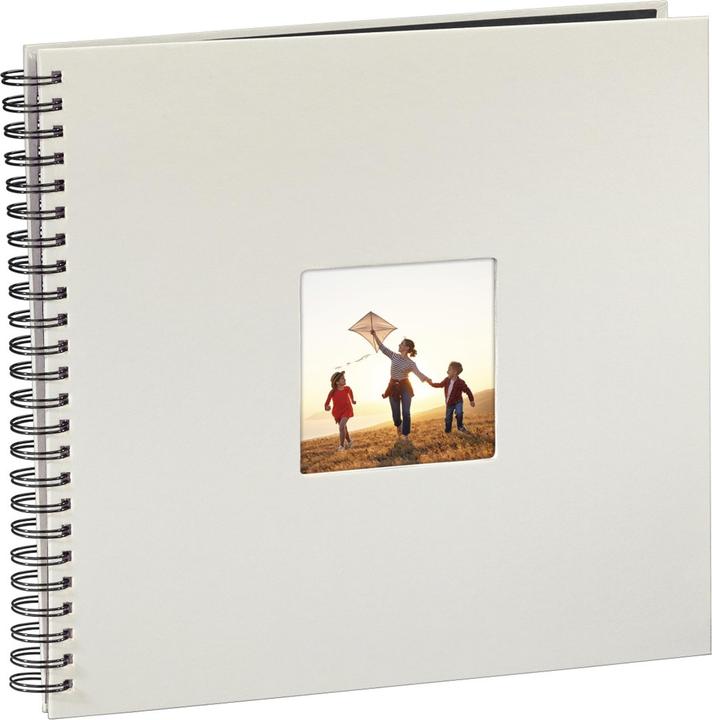 Actual product image Hama Spiral Album Fine Art (10 x 15 cm)
