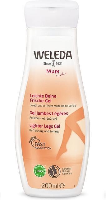 Image du produit Weleda Jambes légères