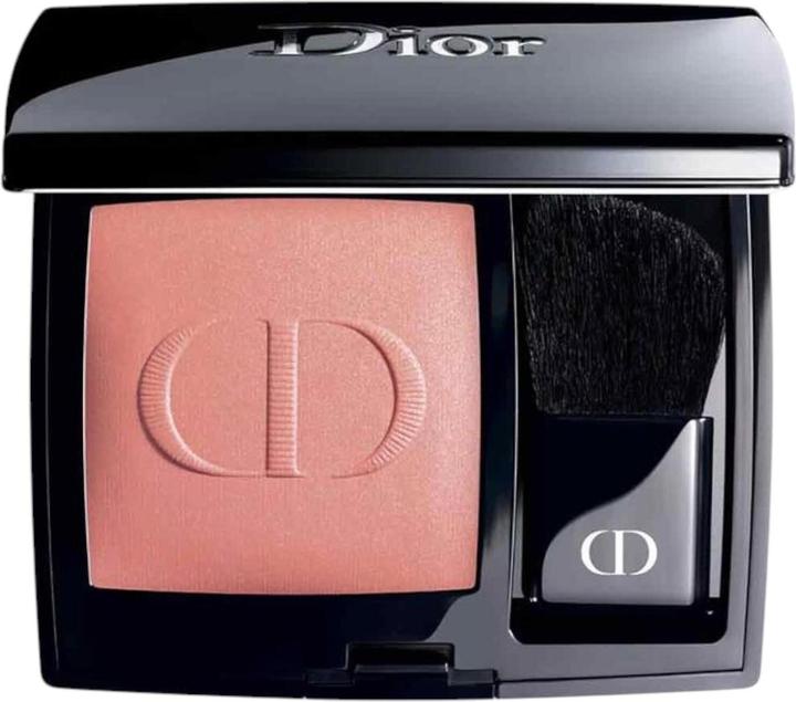 Immagine prodotto Dior Rouge Blush Couture Colore a Lunga Tenuta Blush in Polvere Premiere (060 Première)
