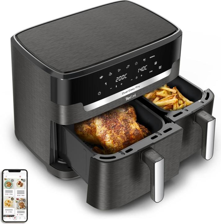 Actual product image Tefal EY942H