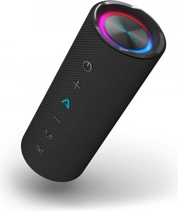Actual product image Lamax Sounder2 Play (24 h, Rechargeable battery operated)