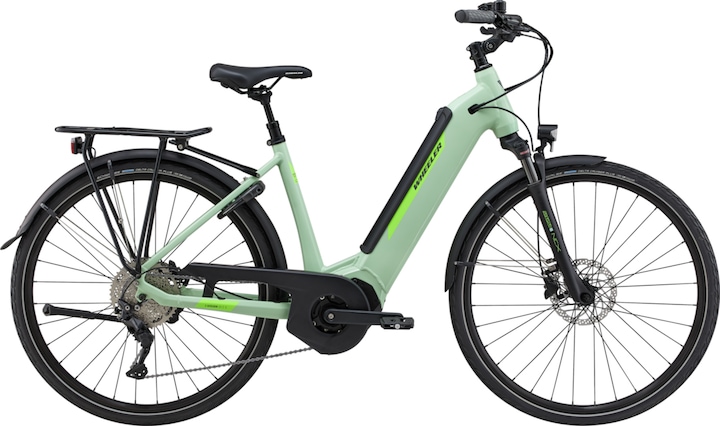 Wheeler i-VISION DI C 5