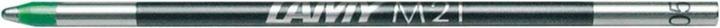 Actual product image Lamy M 21 (20 Piece, Green, 0.50 mm)