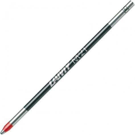 Actual product image Lamy M 21 (20 Piece, Red, 0.50 mm)