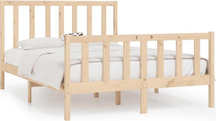 Produktbild vidaXL Gundolf (120 x 190 cm)