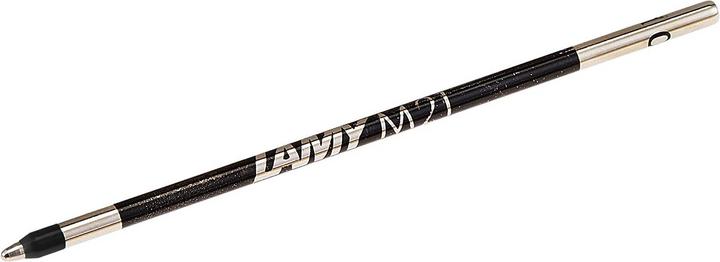 Actual product image Lamy M 21 (20 Piece, Black, 0.50 mm)