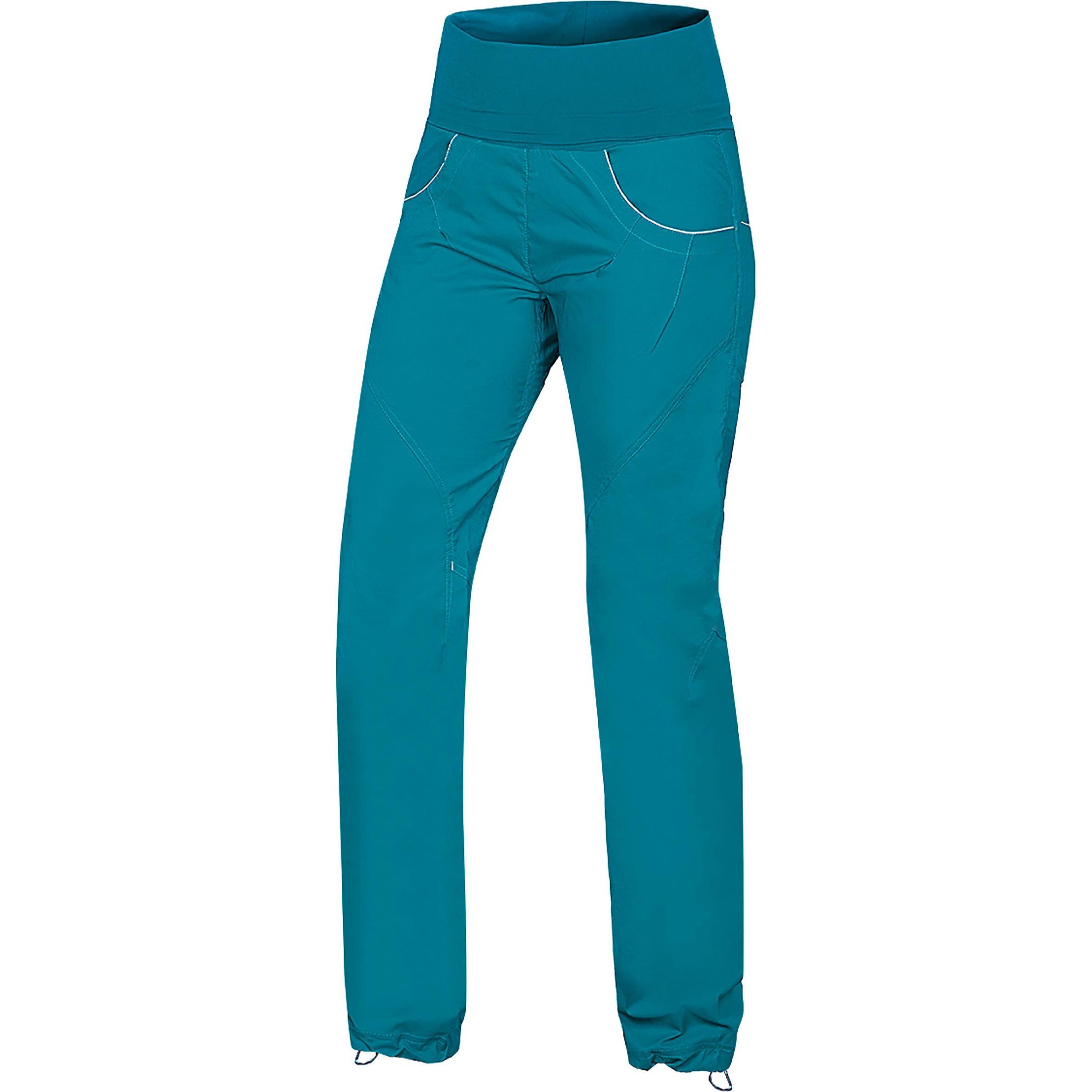 Ocun, Damen, Outdoorhose, Noya Eco (M), Türkis, M