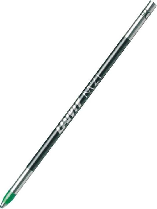 Actual product image Lamy M 21 (20 Piece, Green, 0.50 mm)