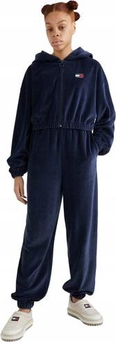 Immagine prodotto Tommy Hilfiger TJW Super Crop Velou DW0DW14354 C87 S (S)