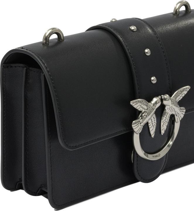 Actual product image Pinko Crossbody bags