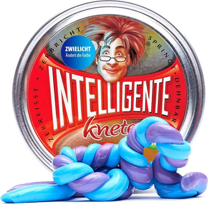 Produktbild Intelligente Knete Zwielicht