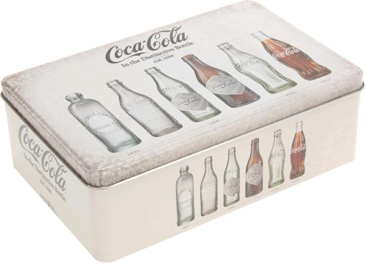 Produktbild GuGus Vintage Coca Cola Vorratsdose