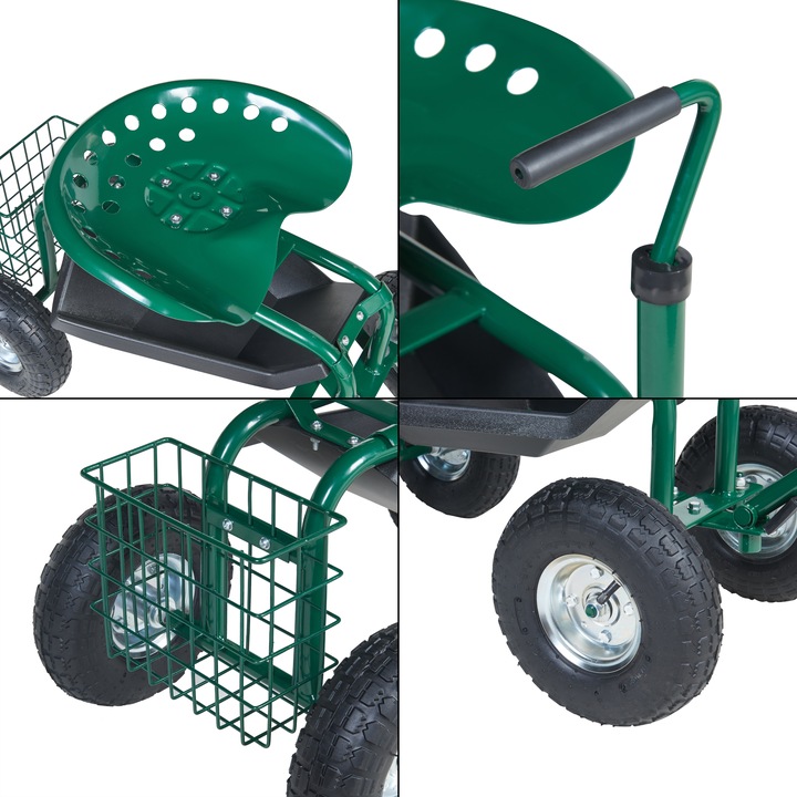 Produktbild Pro-Tec Buxton