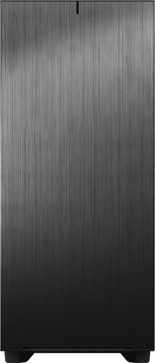 Produktbild Fractal Define 7 XL Black TG Dark (ATX, mATX, Mini-ITX, E-ATX)