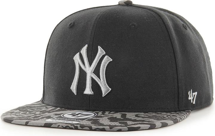 Actual product image 47 Brand MLB Tremor Camo (One size)