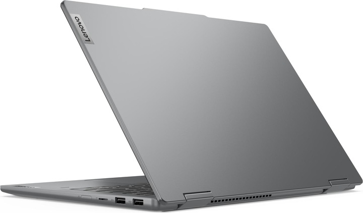 Produktbild Lenovo IdeaPad 5 2-in-1 (14", Intel Core i7-13620H, 16 GB, 1000 GB, DE)