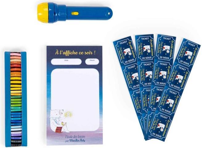 Produktbild Moulin Roty Ecole des Loisirs