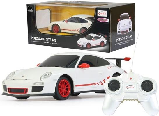 Image du produit Jamara Porsche GT3