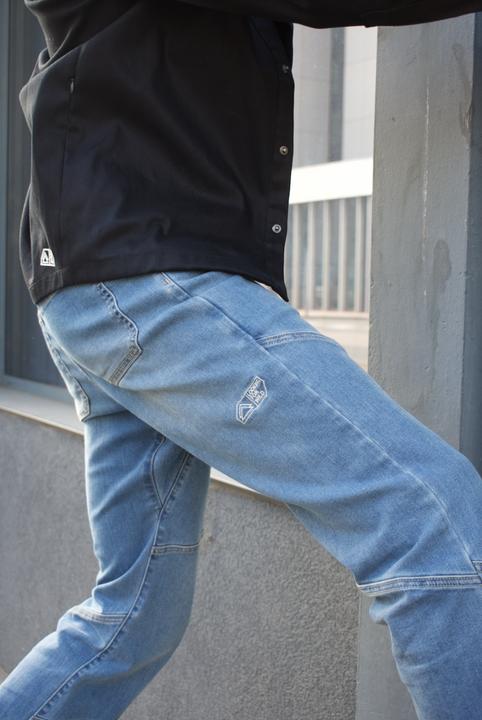 Produktbild Looking for Wild Hose Denim (XXL)