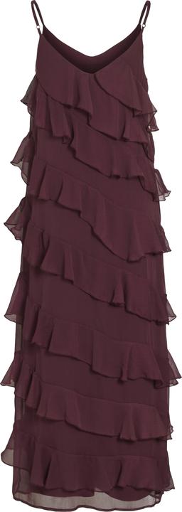 Produktbild Vila Träger Maxikleid (40)